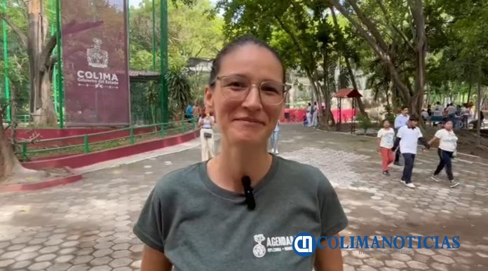Angélica Jiménez Hernández