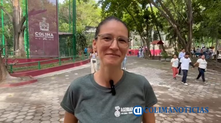 ¡A cuidarlos!  El Rodeo, La Campana y el Regional Metropolitano Griselda Álvarez, grandes ‘Parques Urbanos’ en Colima