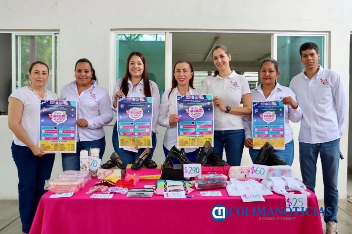 Anuncia Tey Gutiérrez programa