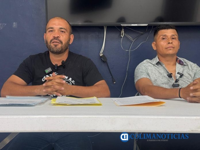 Anuncian en Tecomán la creación del CEA Tecomán A.C