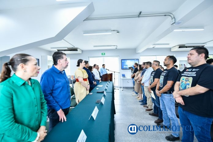 Arranca curso Explora 1.0_a