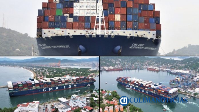Arribaron a Manzanillo 802 embarcaciones