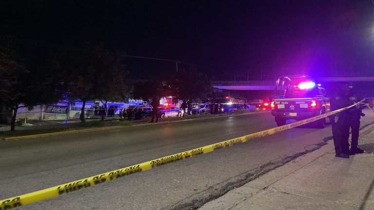 Asesinan a comandante de la Policía Municipal de Culiacán