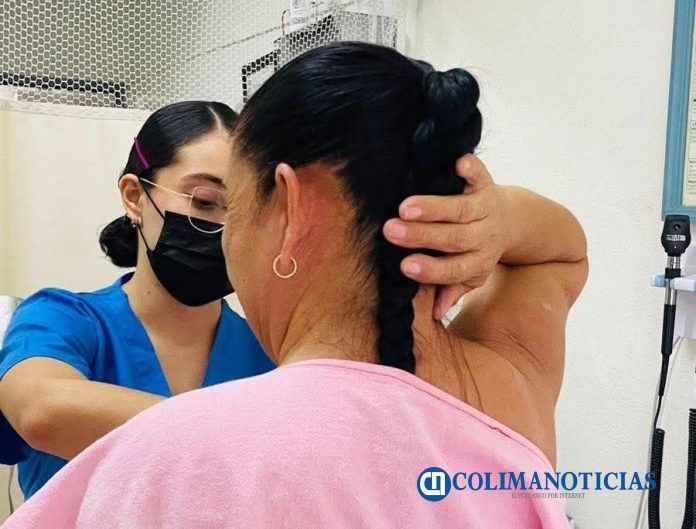 Asociación Contra el Cáncer Tecomense