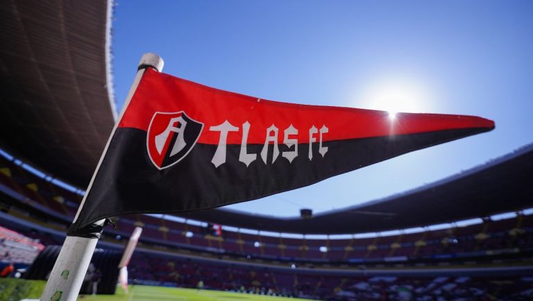 Grupo Orlegui pone a la venta al Atlas