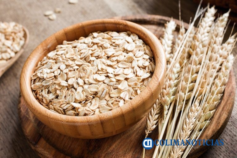 ¿Qué tan saludable es comer avena?