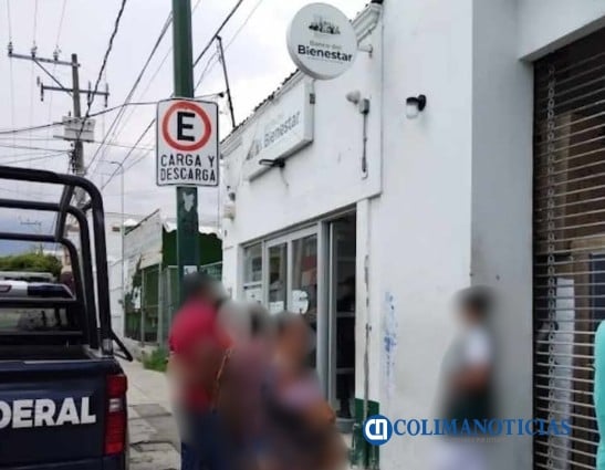 Banco Bienestar