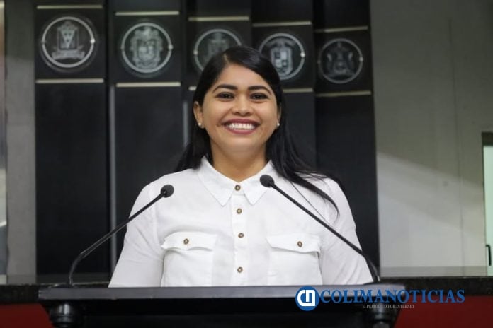 Betzaida Luz Alondra Pinzón