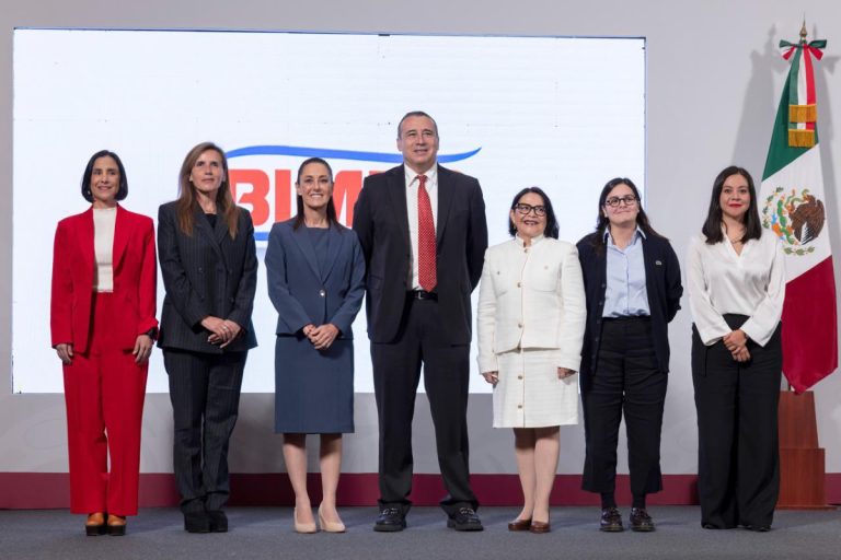 Bimbo anuncia inversión de 2 mil millones de pesos en México