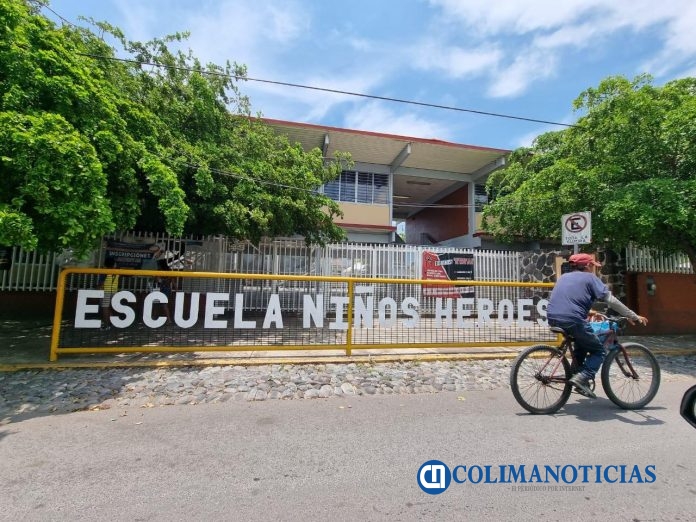 Bullying escolar en Tecomán