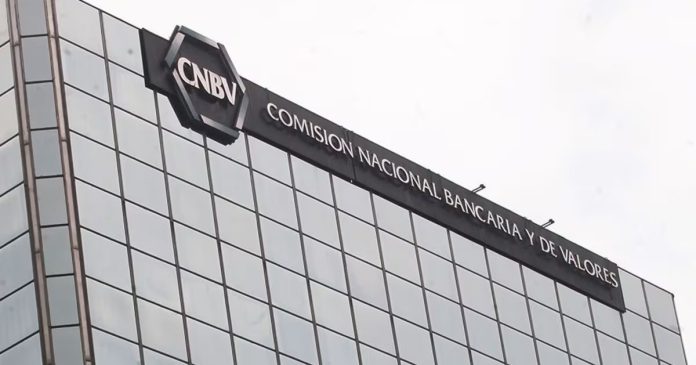 CNBV sancionó a Intercam, CIBanco y Vector Casa de Bolsa (2)