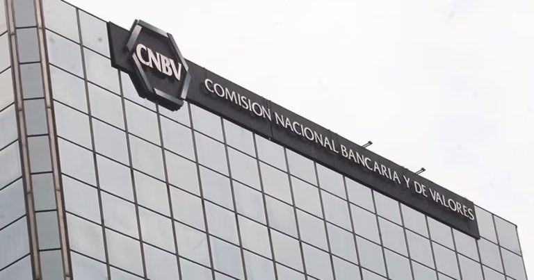 CNBV sancionó a Intercam, CIBanco y Vector Casa de Bolsa con un total de 185 millones 223 mil pesos