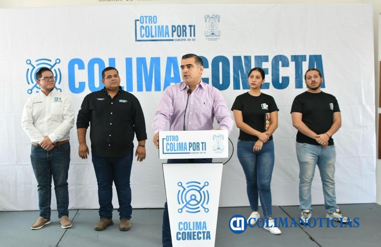 Presidente Riult Rivera promueve la participación juvenil con el Cabildo Joven 2025