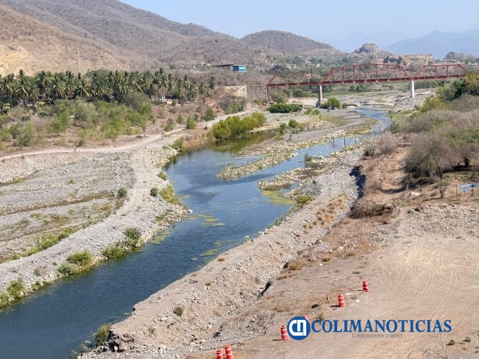 Canacintra Tecomán