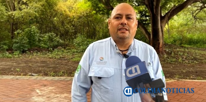 Carlos Alberto Gallegos Solórzano