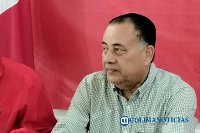 Carlos Cruz Mendoza,