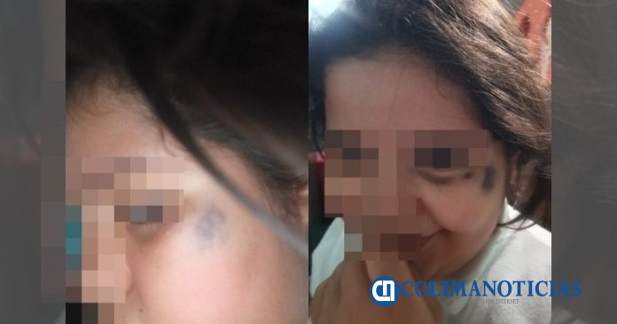 Caso de Bullying
