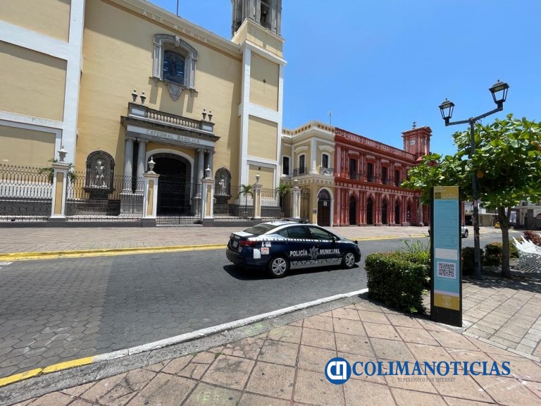 Faltan sacerdotes en la Diócesis de Colima