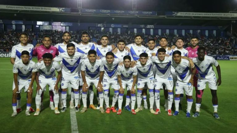 Celaya y Cimarrones no participarán en la próxima temporada de la Liga Expansión MX