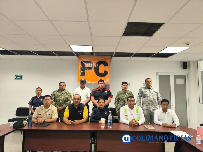 Centro de Operaciones de Emergencia (3)