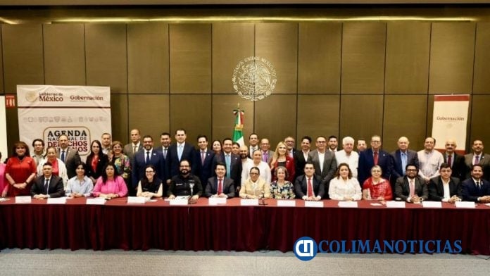 Centro de Resguardo Temporal e Identificación Humana