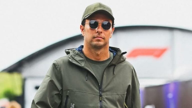 Checo Pérez vuelve al centro de la polémica tras nuevas críticas en la Fórmula 1