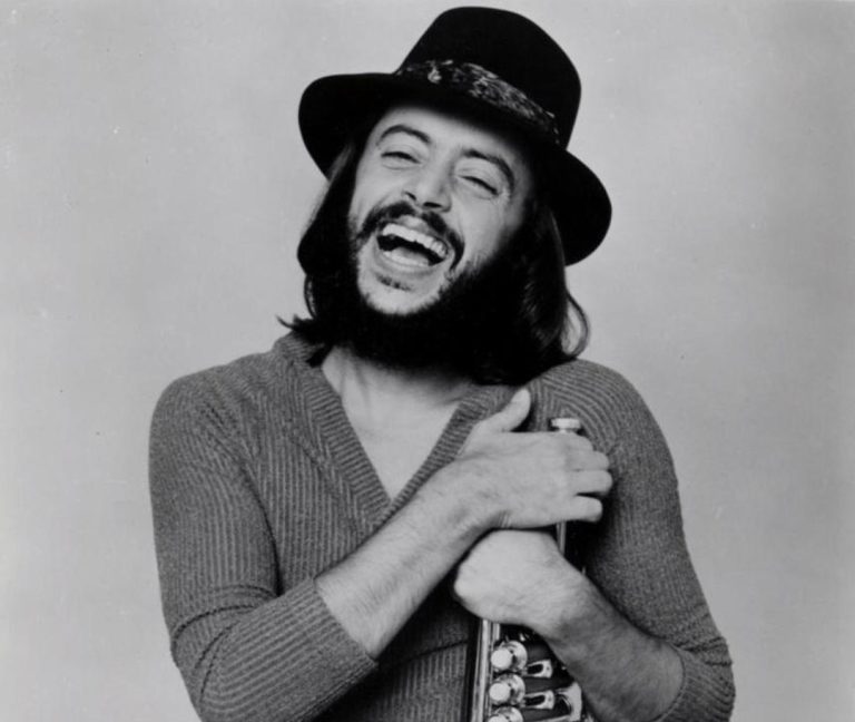 Muere Chuck Mangione, leyenda del jazz internacional, a los 84 años