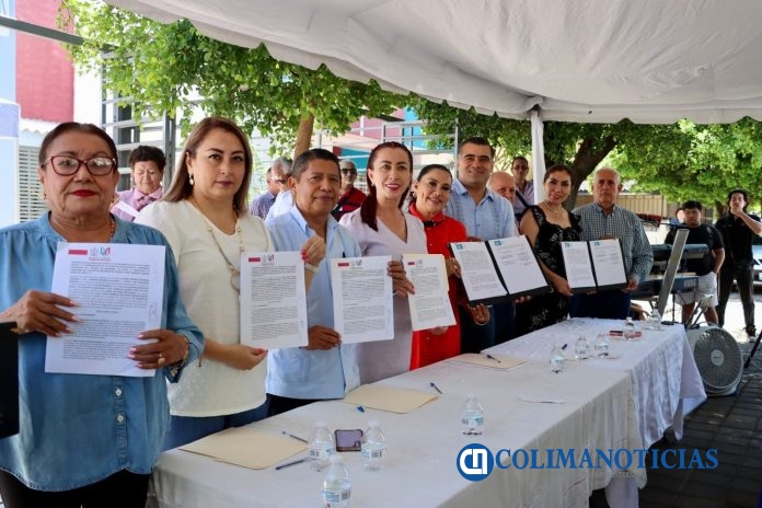 Colegio de Abogados “Griselda Álvarez Ponce de León” (3)