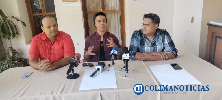 El 16 de julio en Colima entregarán los Premios del Orgullo 2025