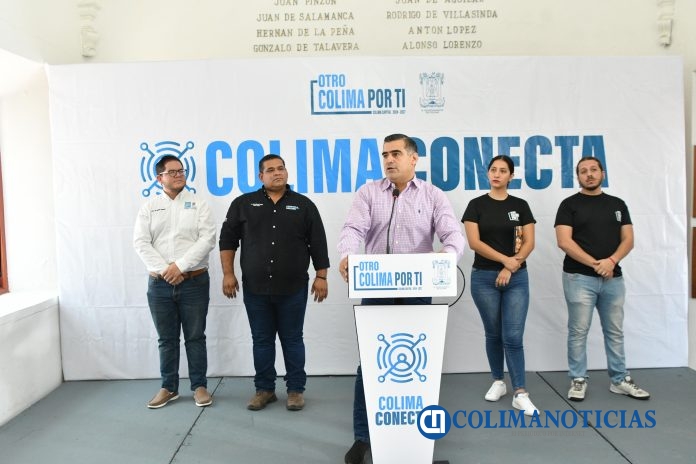 Colima, sede nacional del Huapango