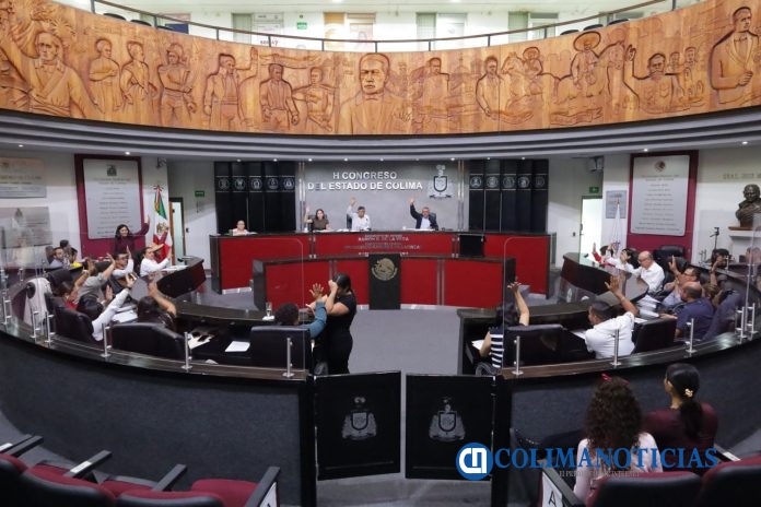 Congreso de Colima-1