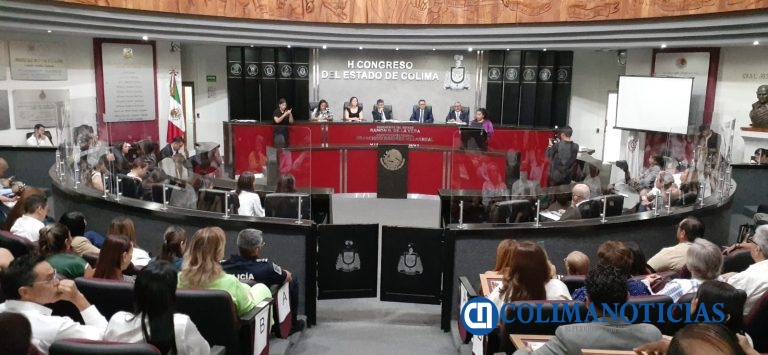 Entrega el Congreso la Presea “Licenciada Margarita Torres Huerta 2025”