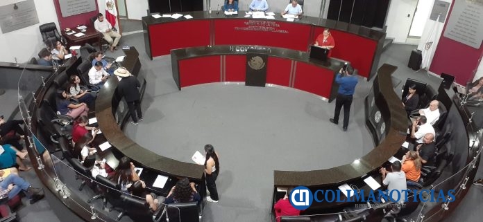 Congreso de Colima