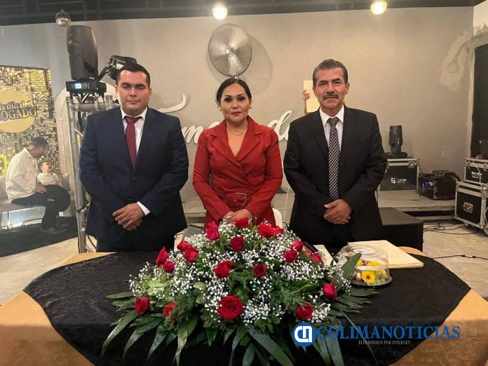 Conmemoran en Tecomán el Día del Abogado (3)