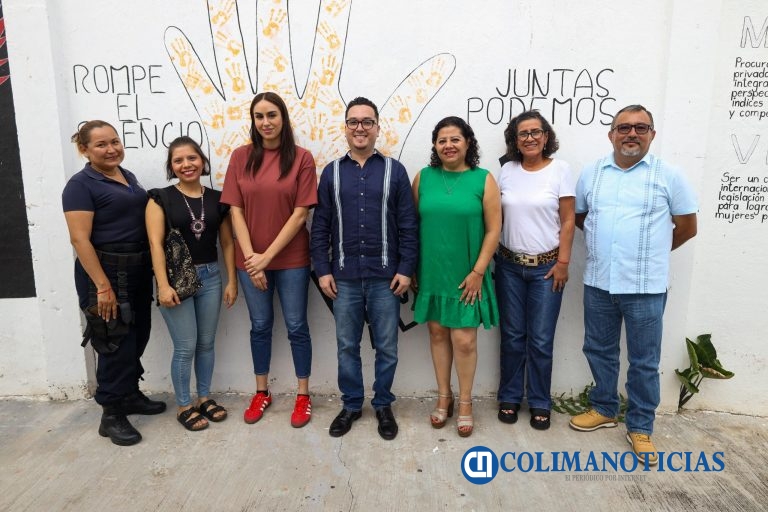 Continúa la CDHEC fortaleciendo el diálogo con mujeres privadas de la libertad a través del Taller “Incierta caracola”