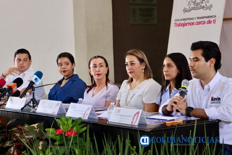 En VdeA las juventudes tienen ‎espacios donde expresarse: Tey