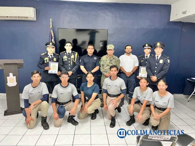 Juventud con voz: Preparan Cumbre Juvenil en Tecomán para proponer políticas públicas