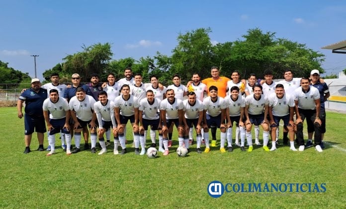 Definidos los últimos equipos con boleto a cuartos de final del Torneo de Liga de la Segunda Sportview (4)