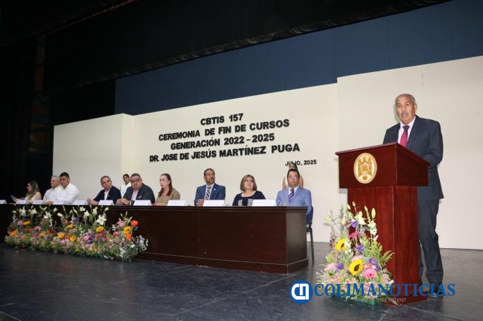 Destaca Adolfo Núñez el valor de la educación tecnológica como motor de desarrollo en Colima (4)