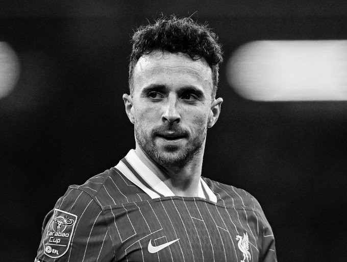 Diogo Jota