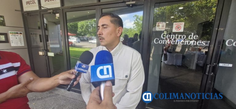 CMIC Colima se suma a impulsar los trabajos en el puerto de Manzanillo 