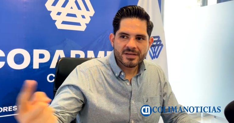 Coparmex da respaldo a estrategia de seguridad Federal; ciudadanía también debe participar