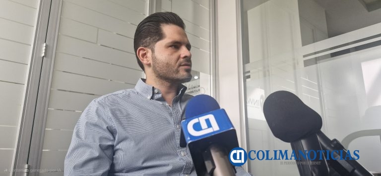 Tras conformación de Comité Promotor de Inversiones en Colima, sigue no bajar la guardia: Coparmex