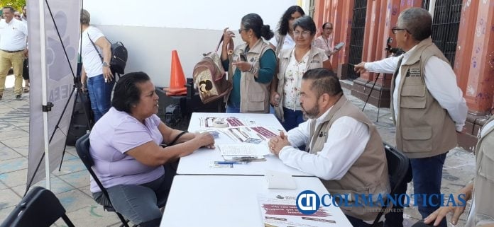 El IEEA pone en Marcha Jornada Nacional de Incorporación para la Alfabetización