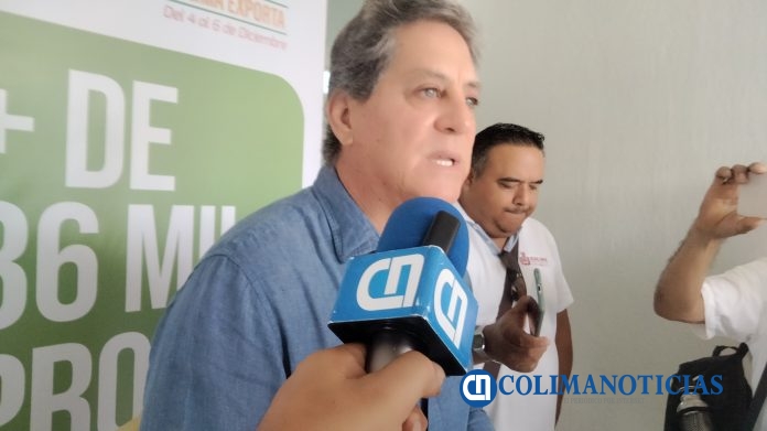 Elías Lozano Ochoa