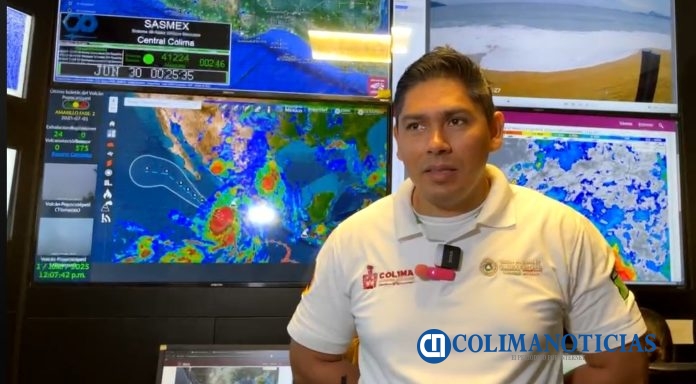 Erick González Sánchez