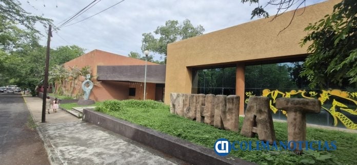 Esperan recursos para echar a andar museo ubicado a un costado del Parque Regional