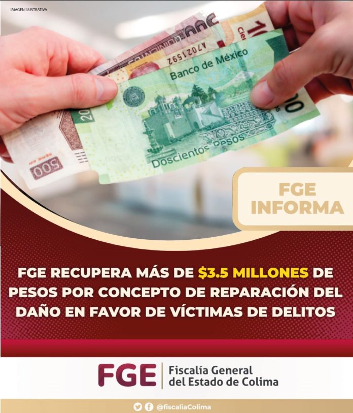 FGE COLIMA
