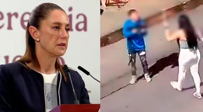 Femidicidio en GDL