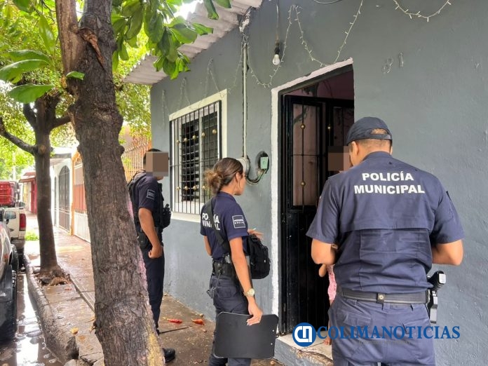 Fortalecen en Tecomán programa contra la violencia familiar